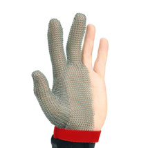 GUANTES WILCO GREEN / XS / 6 - 61/2